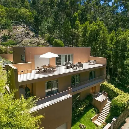 Villa Fernanda *