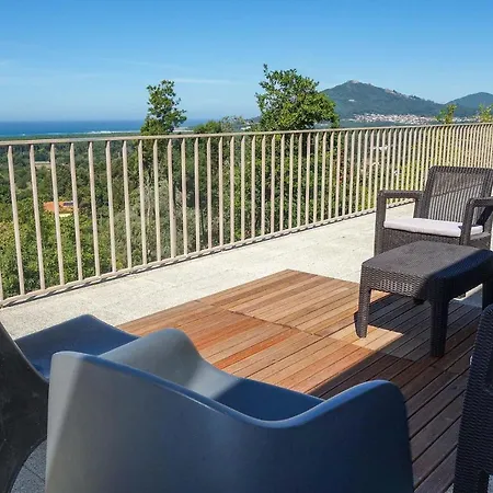 Villa Fernanda Caminha